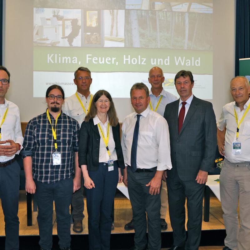 Neue Studie: Proaktiver Waldumbau hilft dem Klima