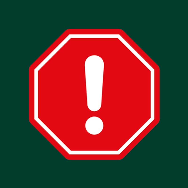 Bundesförderungsmittel ausgeschöpft!