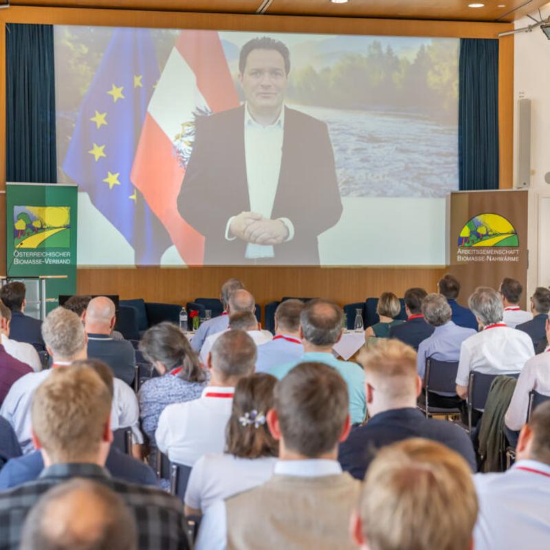 Neue Biomassestrategie: Biomasse optimal nutzen