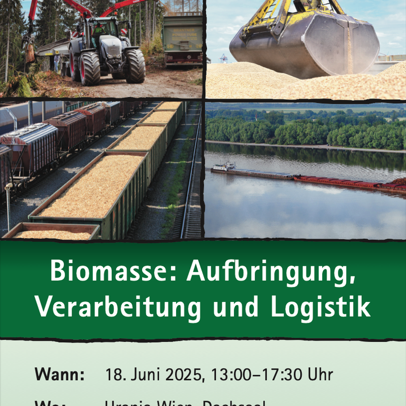 Programm & Anmeldung online