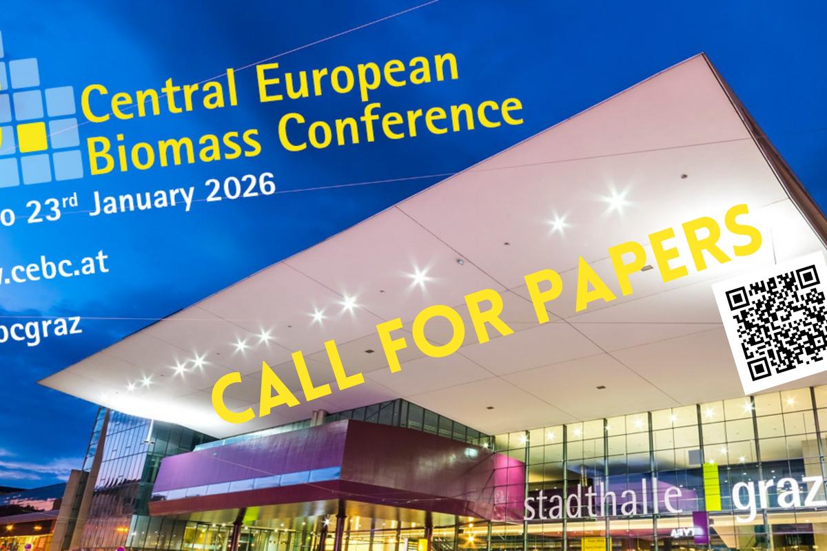 CALL FOR PAPERS