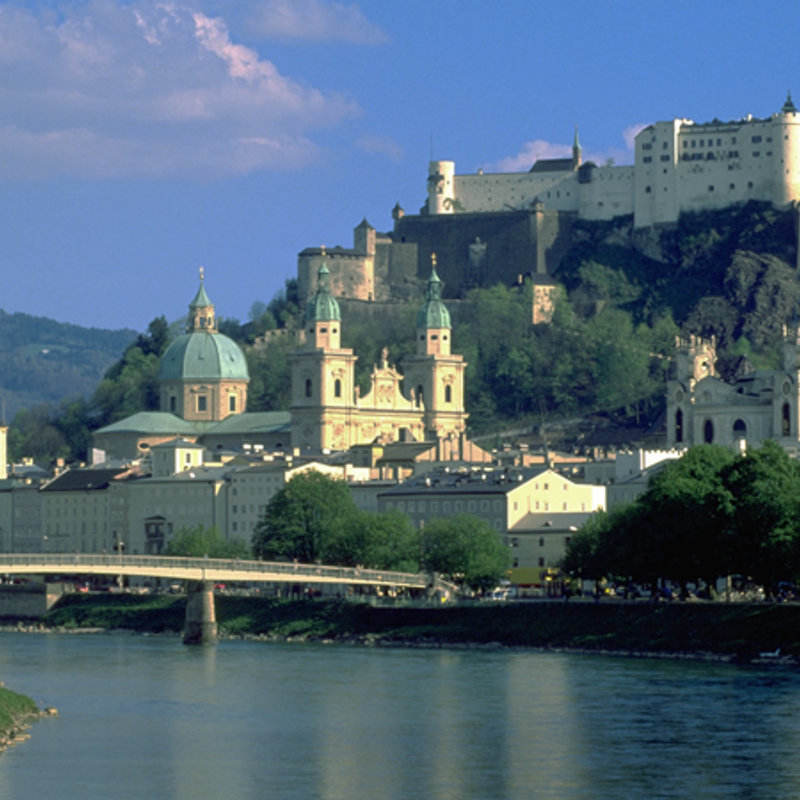 Stelldichein der Branche