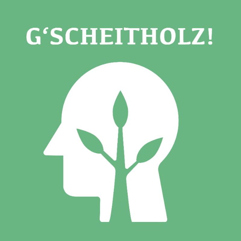 Podcast G'Scheitholz! Folge 15